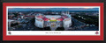 Ohio Stadium Home of the Buckeyes Panorama