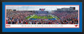 SMU Mustangs Football Panorama