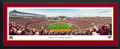 Minnesota Gophers Football End Zone View Panorama