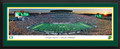 Oregon Ducks Football Sunset Panorama