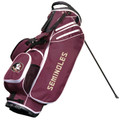 Florida State Seminoles Birdie Golf Stand Bag