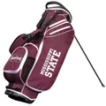 Mississippi State Bulldogs Birdie Golf Stand Bag