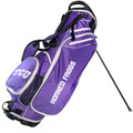 Texas Christian Horned Frogs Birdie Golf Stand Bag