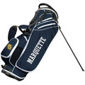 Marquette Golden Eagles Birdie Golf Stand Bag