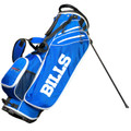 Buffalo Bills Birdie Golf Stand Bag