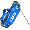 Detroit Lions Birdie Golf Stand Bag