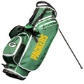Green Bay Packers Birdie Golf Stand Bag