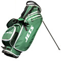 New York Jets Birdie Golf Stand Bag