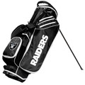 Las Vegas Raiders Birdie Golf Stand Bag