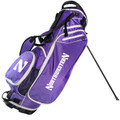 Northwestern Wildcats Birdie Golf Stand Bag