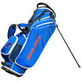 Boise State Broncos Birdie Golf Stand Bag