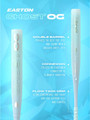 Easton Ghost OG Fastpitch Softball Bat 2026 (-11)