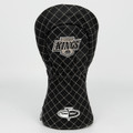 Los Angeles Kings Solid Quilted Golf Driver Headcover