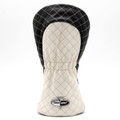 Los Angeles Kings Stripe Quilted Golf Driver Headcover
