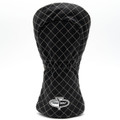 Los Angeles Kings Split Quilted Golf Driver Headcover