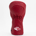 Montreal Canadiens Split Quilted Golf Driver Headcover
