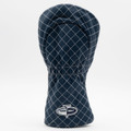 Vancouver Canucks Split Quilted Golf Driver Headcover