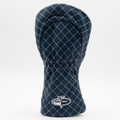 Vancouver Canucks Split Quilted Golf Driver Headcover