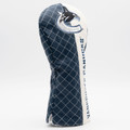 Vancouver Canucks Split Quilted Golf Driver Headcover