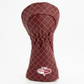 Florida State Seminoles Split Quilted Golf Driver Headcover