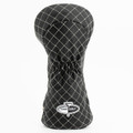 Las Vegas Raiders Split Quilted Golf Driver Headcover