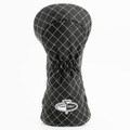 Las Vegas Raiders Split Quilted Golf Driver Headcover