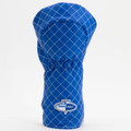 Air Force Falcons Split Quilted Golf Driver Headcover