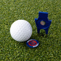 Arizona Wildcats Custom Shaped Golf Divot Tool