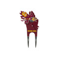 Arizona State Sun Devils Custom Shaped Golf Divot Tool