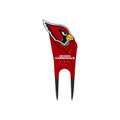 Arizona Cardinals Custom Shaped Golf Divot Tool