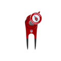 Arizona Cardinals Custom Shaped Golf Divot Tool