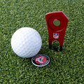 Atlanta Falcons Custom Shaped Golf Divot Tool