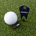 Baltimore Ravens Custom Shaped Golf Divot Tool