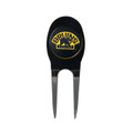 Boston Bruins Custom Shaped Golf Divot Tool