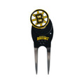 Boston Bruins Custom Shaped Golf Divot Tool