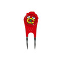 Chicago Blackhawks Custom Shaped Golf Divot Tool