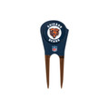 Chicago Bears Custom Shaped Golf Divot Tool