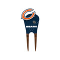 Chicago Bears Custom Shaped Golf Divot Tool