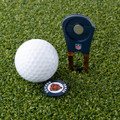 Chicago Bears Custom Shaped Golf Divot Tool