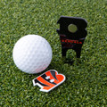 Cincinnati Bengals Custom Shaped Golf Divot Tool