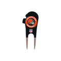 Cleveland Browns Custom Shaped Golf Divot Tool