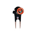 Cleveland Browns Custom Shaped Golf Divot Tool