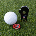 Cleveland Browns Custom Shaped Golf Divot Tool