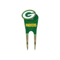 Green Bay Packers Custom Shaped Golf Divot Tool