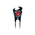 Houston Texans Custom Shaped Golf Divot Tool