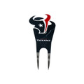 Houston Texans Custom Shaped Golf Divot Tool