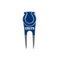 Indianapolis Colts Custom Shaped Golf Divot Tool