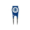 Indianapolis Colts Custom Shaped Golf Divot Tool