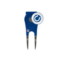 Indianapolis Colts Custom Shaped Golf Divot Tool