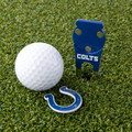 Indianapolis Colts Custom Shaped Golf Divot Tool